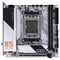 Colorful CVN B850I Gaming Frozen V14 DDR5 AMD Motherboard