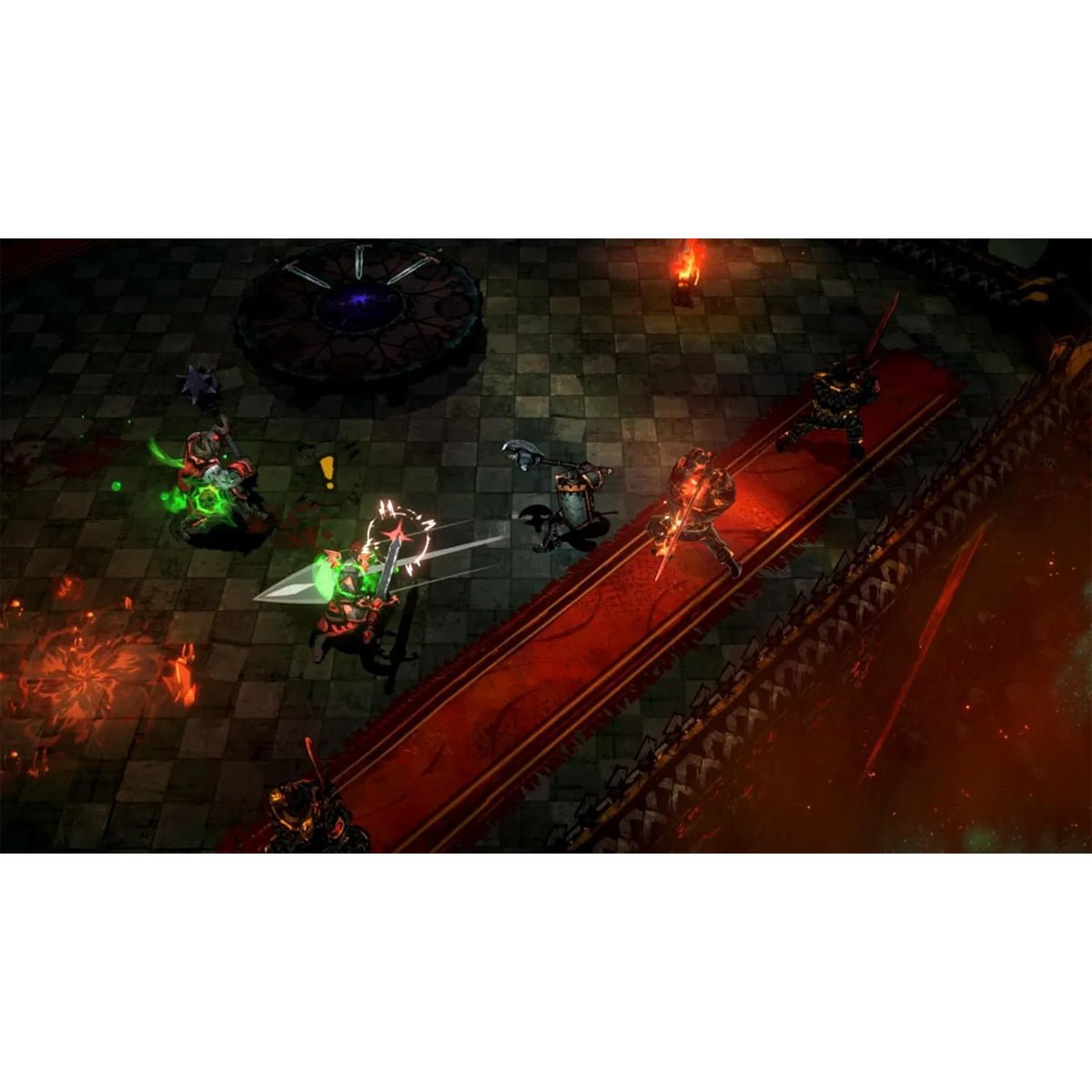 Sworn Deluxe Edition 