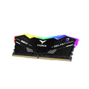 Teamgroup T-Force Delta A RGB 32GB (2x16GB) DDR5 AMD Expo 6000MHz