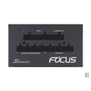 DataBlitz - Seasonic Focus GX-750 750W 80 Plus Gold Power Supply