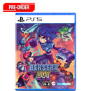 Berserk Boy Pre-Order