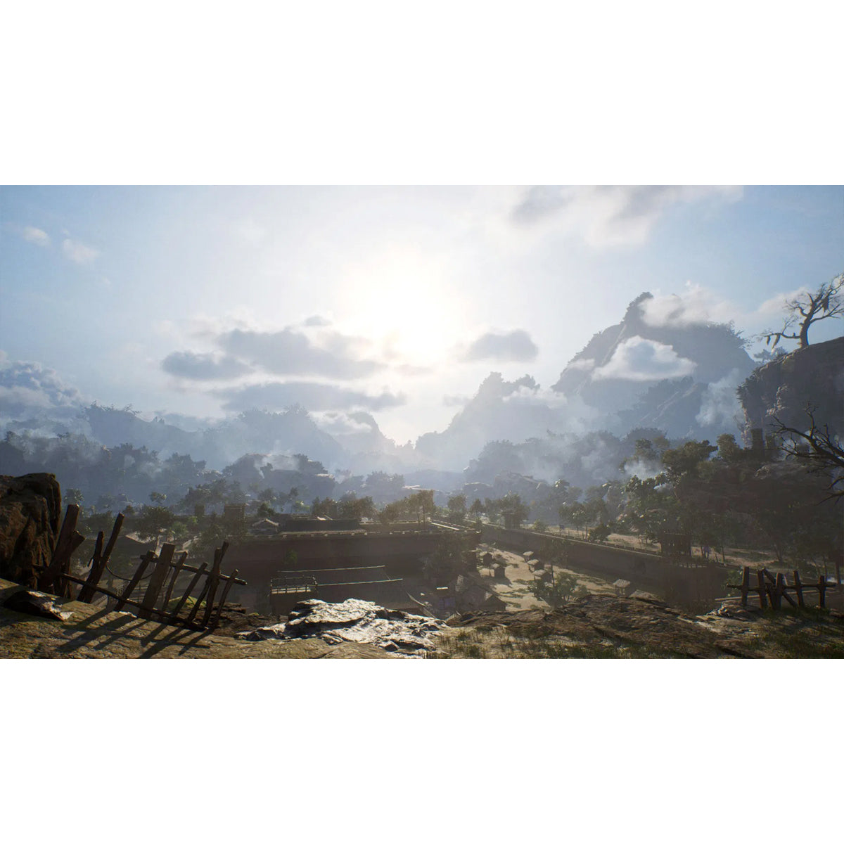 Dynasty Warriors 3 Complete Edition Remastered