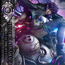 The Legend of Beauty and the Beast Ghost in the Shell Stand Alone Comp