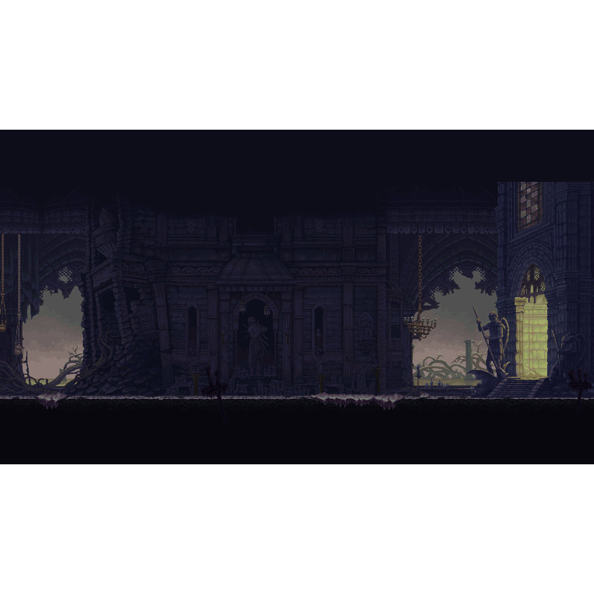 Dragon is Dead