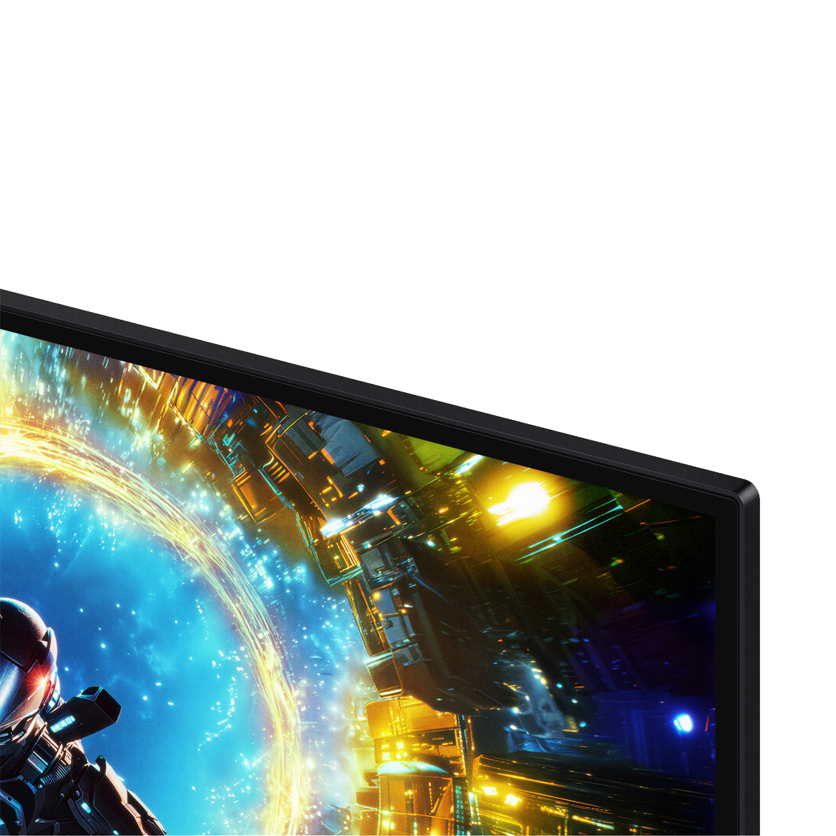 Samsung Odyssey OLED G7 LS32HG732SEXXP 32" 4K Gaming Monitor