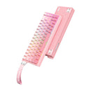 Onikuma G69 68 Keys RGB Wired Magnetic Switch Keyboard (Pink)