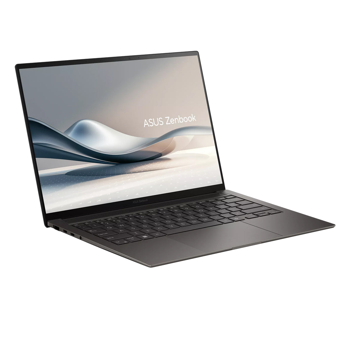 ASUS Zenbook S 14 UX5406AA-SU165WSM Laptop (Antrim Gray)