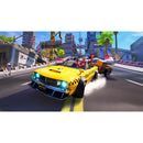 Taxi Chaos 2 