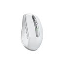 Logitech MX Anywhere 3S Wireless Mouse (Pale Gray)