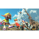Splatoon Raiders