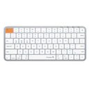 ProtoArc K90-A Multi-Device Backlit Bluetooth Mac Keyboard