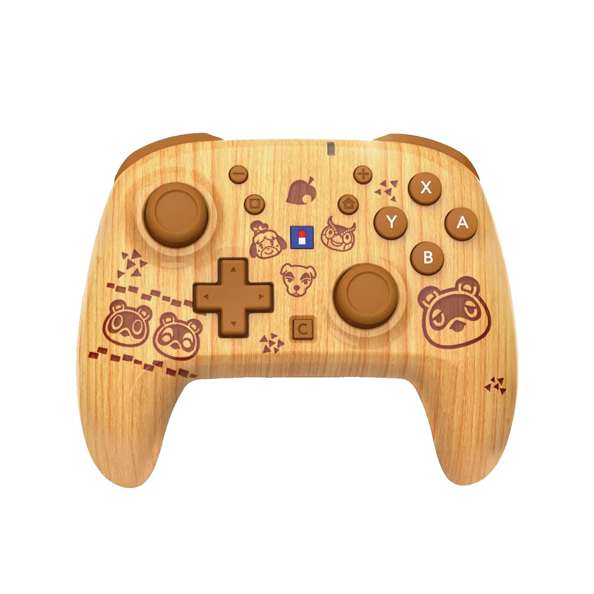 Hori Wireless Horipad Turbo Controller for Nintendo Switch 2