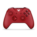 XBOXONE WIRELESS CONTROLLER RED (ASIAN)