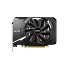 MSi Geforce RTX 3050 Aero ITX 8G OC GDDR6 Graphics Card