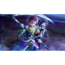 Homura The Crimson Warriors