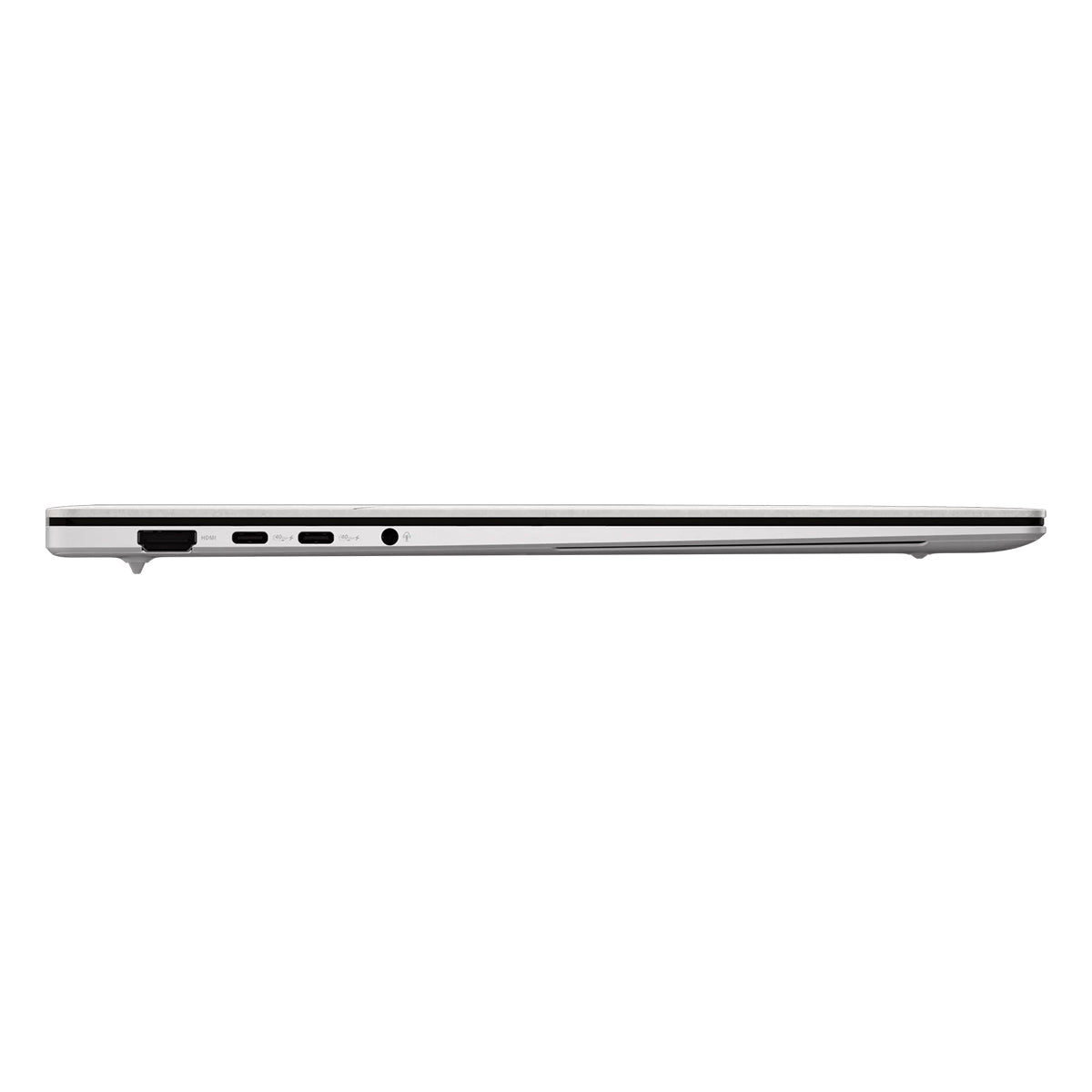 ASUS Zenbook S 16 UM5606GA-SR368WSM Laptop (Scandinavian White)