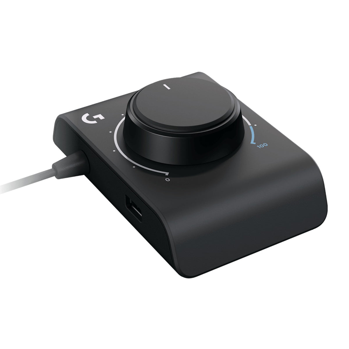 Logitech Racing Adapter (Black) (943-000435)