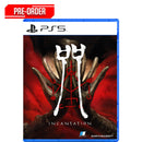 Incantation Pre-Order