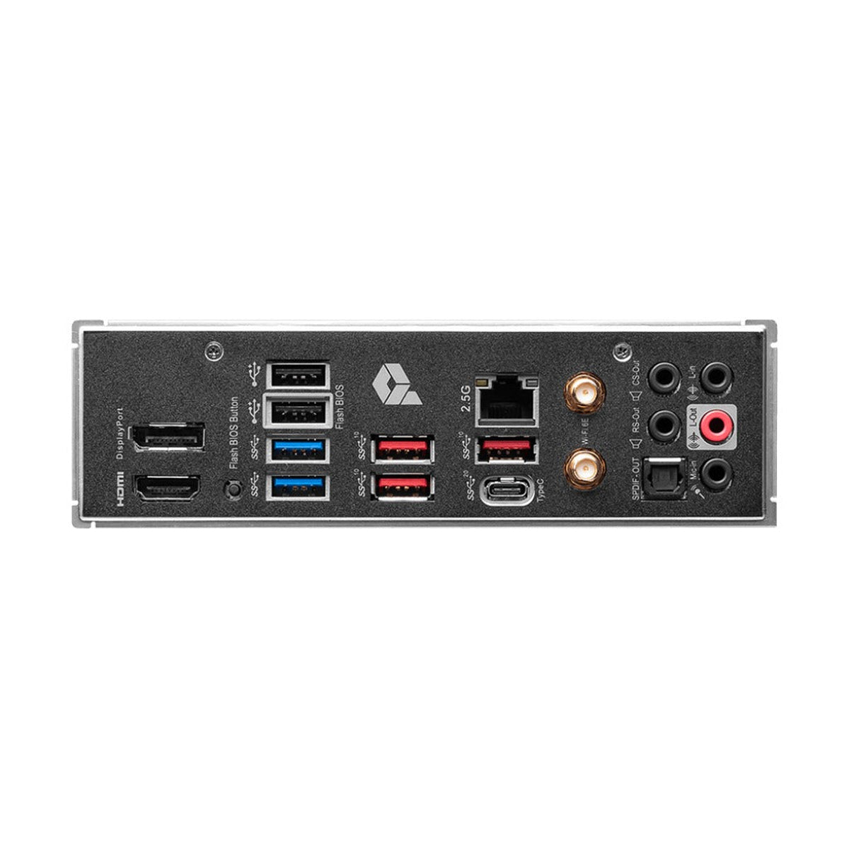 MSI Pro Z790-A WiFi DDR5 Motherboard