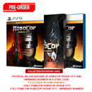 Robocop Rogue City - Bundle 1+2 (Collection Edition) Pre-Order