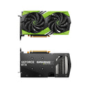 MSI GeForce RTX 4060 Gaming X NV Edition 8GB GDDR6 Graphics Card