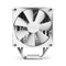 NZXT T120 CPU Air Cooler (White)