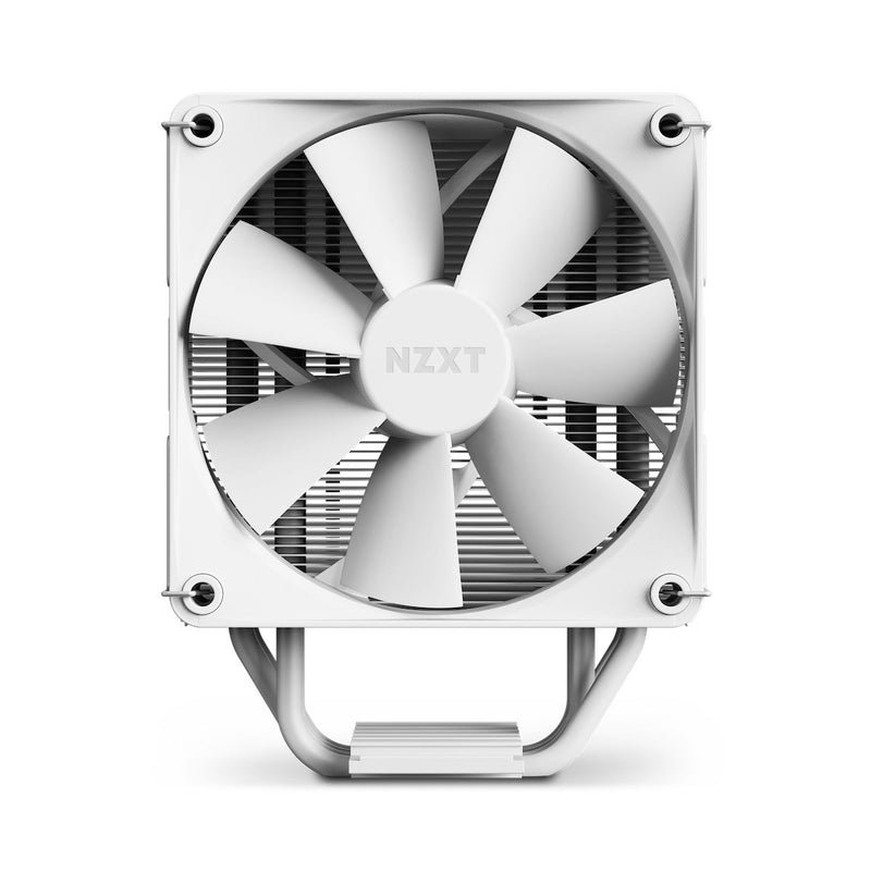 NZXT T120 CPU Air Cooler (White)