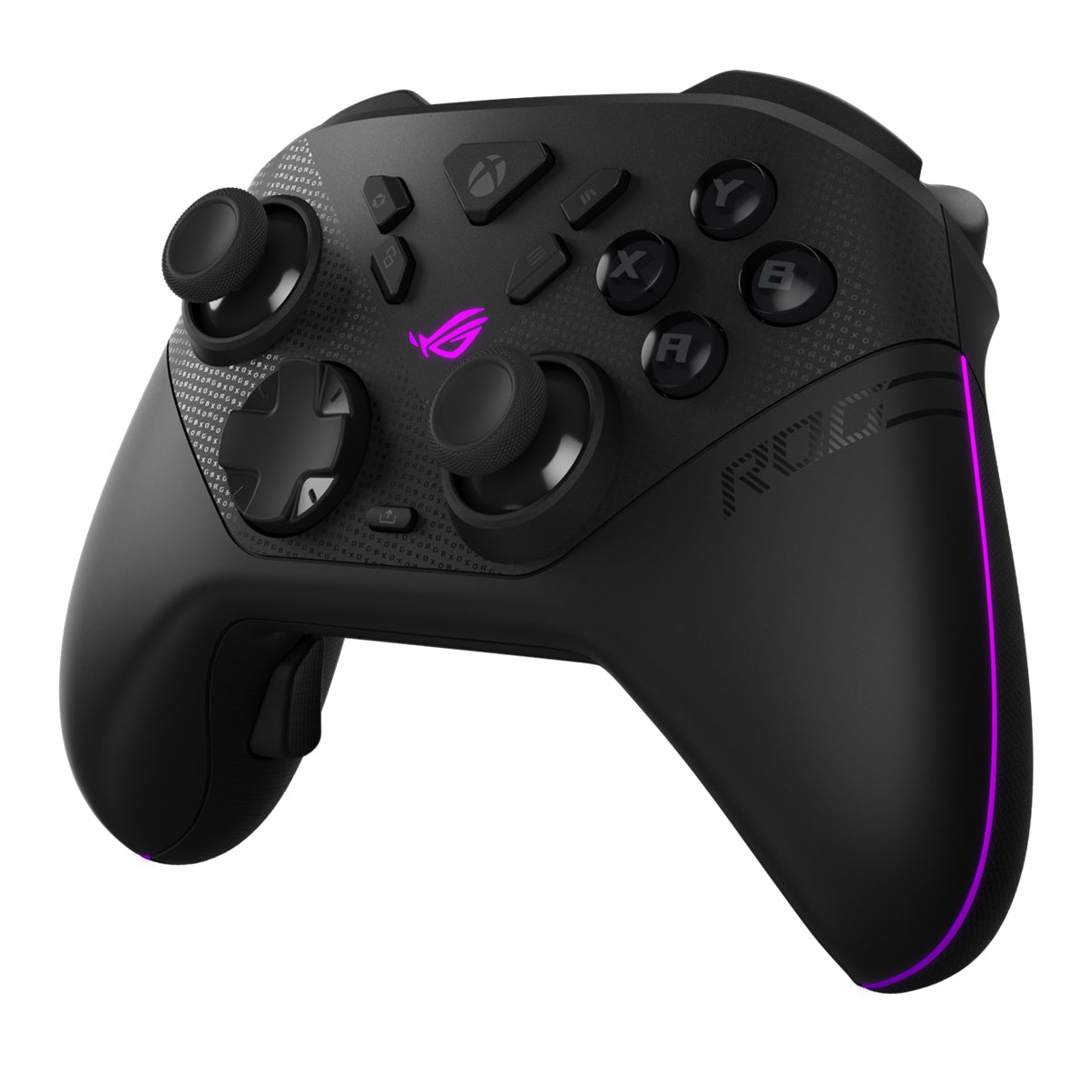 ASUS ROG Raikiri II Wireless Gaming Controller For XBOX (Black)