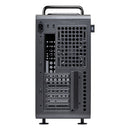 Cooler Master QUBE 540 ATX Mid-Tower PC Case (Moonstone, Stardust Iron) (Q540-LGNN-S00, Q540-MGNN-S00)