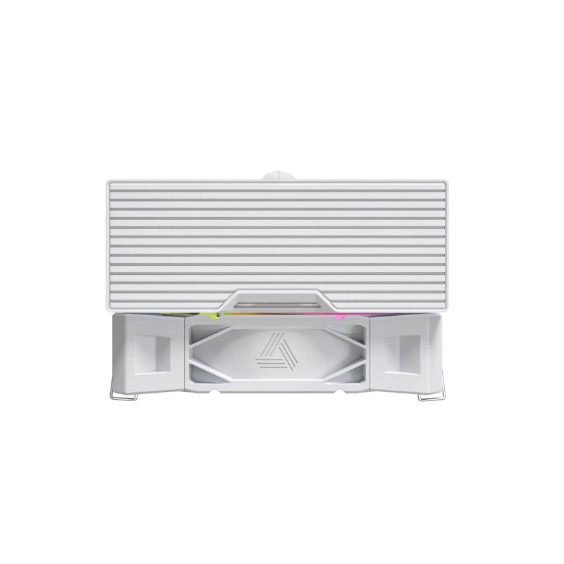 Montech NX400 ARGB Tower Type CPU Air Cooler | DataBlitz