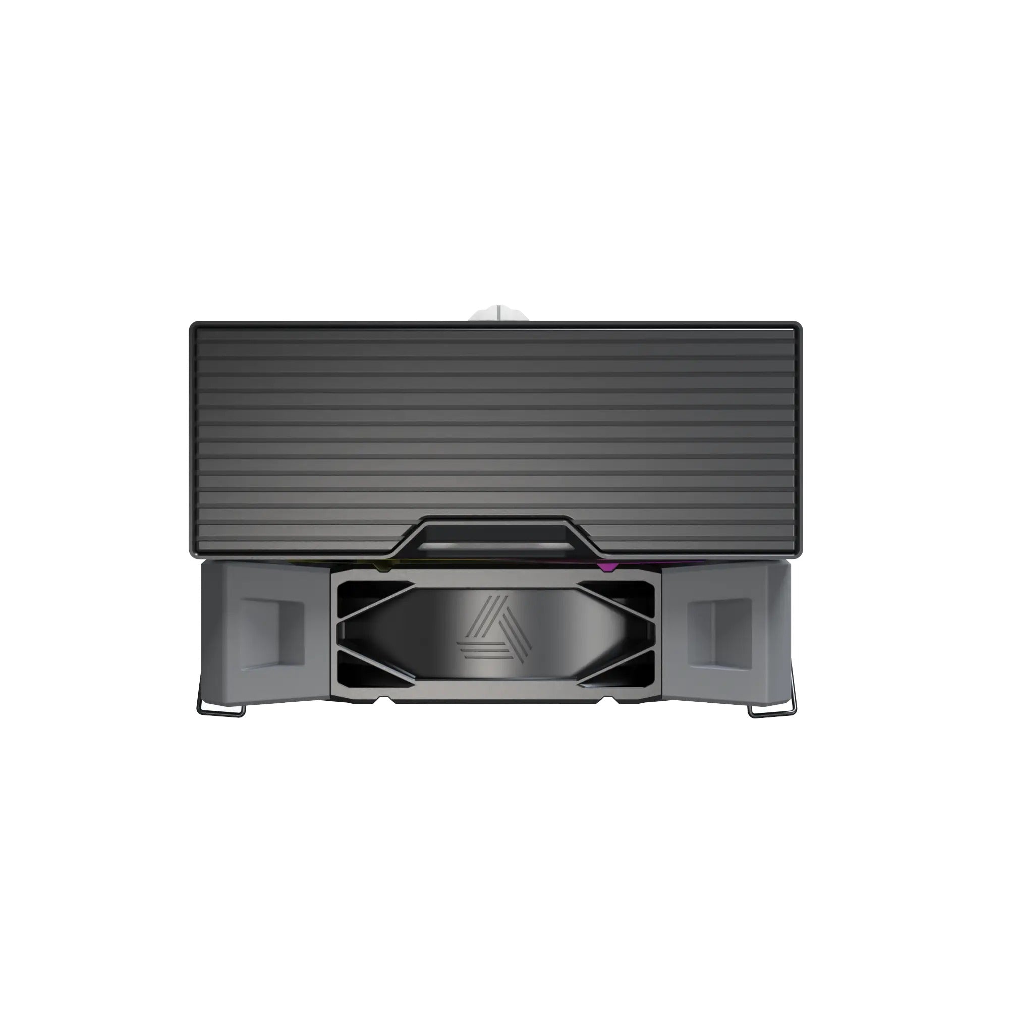 Montech NX400 ARGB Tower Type CPU Air Cooler | DataBlitz