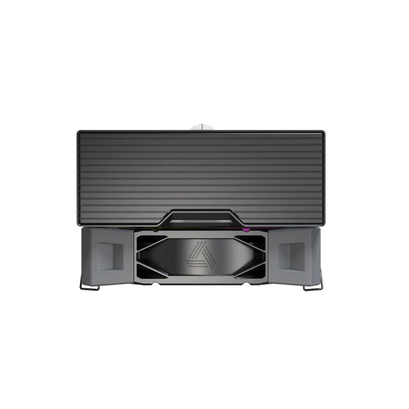 Montech NX400 ARGB Tower Type CPU Air Cooler | DataBlitz