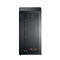 Montech X5M mATX Mid-Tower Carbon Fiber Print TG Side Panel & Mesh Front PC Case | DataBlitz