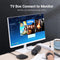 Vention HDMI A Male/VGA Male/USB-A Male/3.5mm Male Cable - 3M (ABIBI)