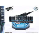 Square Enix Masterline Final Fantasy VII Rebirth Zack Fair (Deluxe Version)