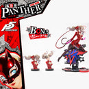 Premium Masterline Persona 5 Ann Takamaki "Panther" 