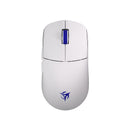Ninjutso Sora V2 8K Wireless Gaming Mouse (Black, White, Pink)