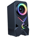 Onikuma L2 RGB Multimedia Speaker (Black)