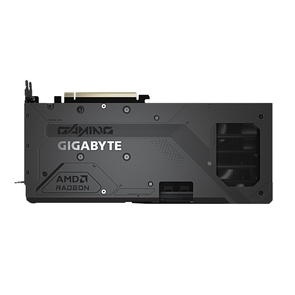 Gigabyte Radeon RX 9070 GRE 12GB GDDR7 OC Gaming Graphics Card