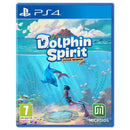 PS4 Dolphin Spirit Ocean Mission Reg.2