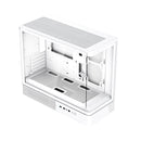 Coolman Astral M-ATX PC Case with Digital Screen Display