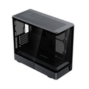 Coolman Astral M-ATX PC Case with Digital Screen Display