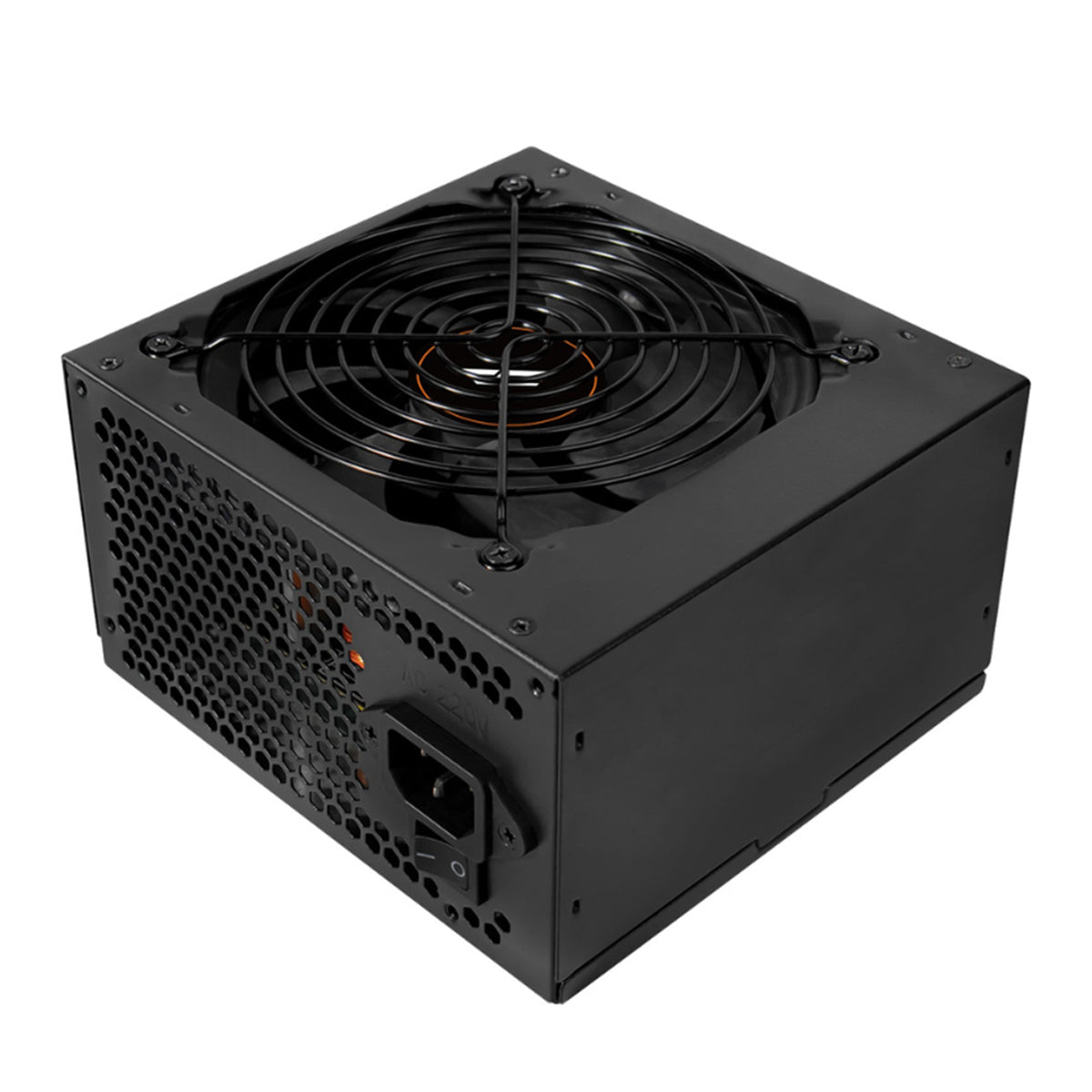 Darkflash GP750 ATX 12V Plus Bronze Non Modular Power Supply