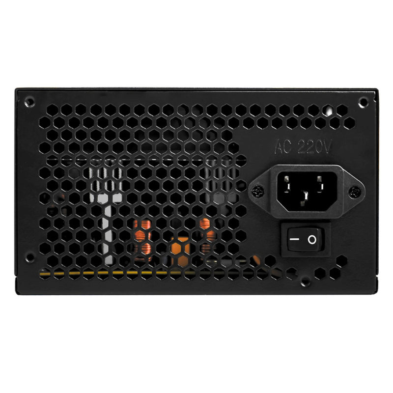 Darkflash GP750 ATX 12V Plus Bronze Non Modular Power Supply