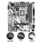 ASRock H610M-HDV/M.2+ D5 Motherboard