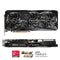 ASRock AMD Radeon RX 7600 Challenger Pro 8GB OC GDDR6 Graphics Card