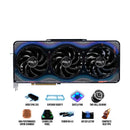 Palit GeForce RTX 5070 Ti GameRock 16GB GDDR7 Graphics Card