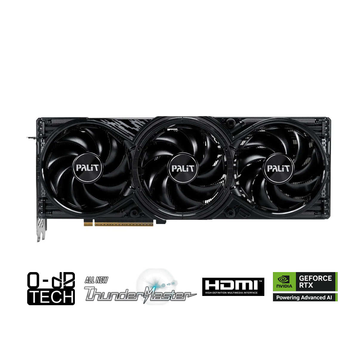 Palit Geforce RTX 5070 Gaming Pro 12GB GDDR7 Graphics Card