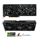 PALIT GeForce RTX 5060 Ti Infinity 3 OC 16GB GDDR7 Graphics Card