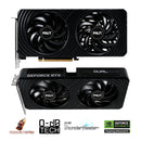 Palit GeForce RTX 5060 Ti Dual 8GB GDDR7 Graphics Card
